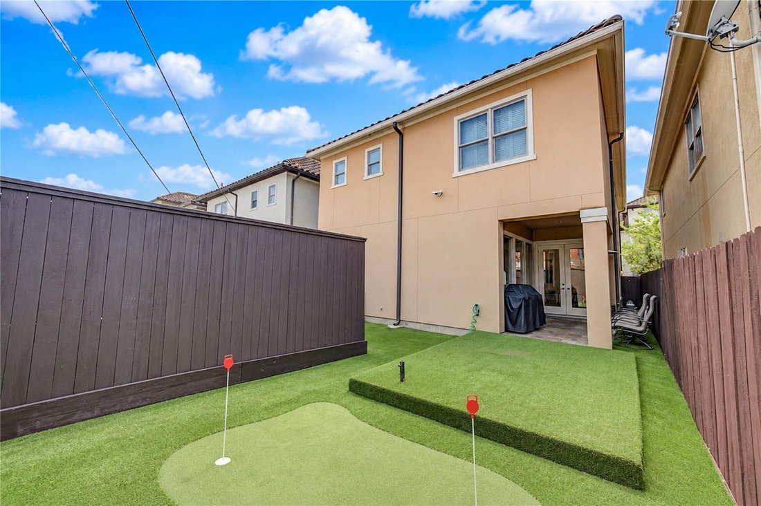 House in Houston, Texas, United States 3 - 18577772
