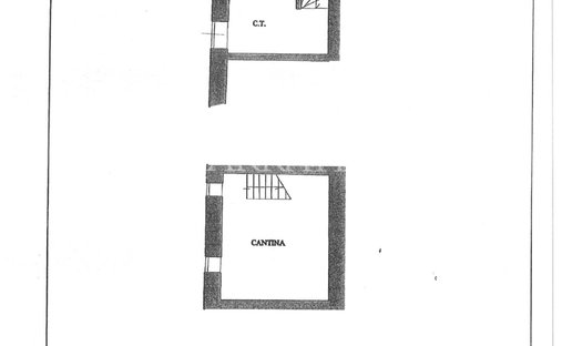 Penthouse in Fiano Romano, Lazio, Italy 1
