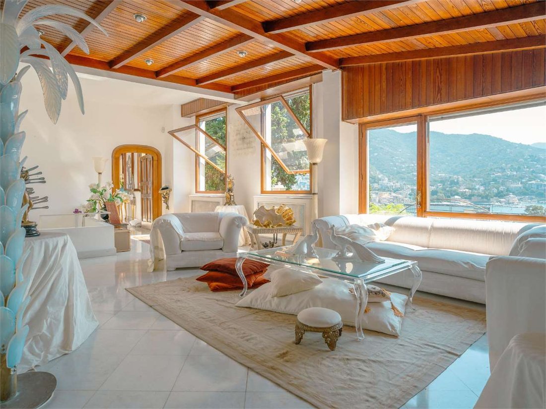 Villa in Porto, Rapallo, Liguria 2 - 18158166