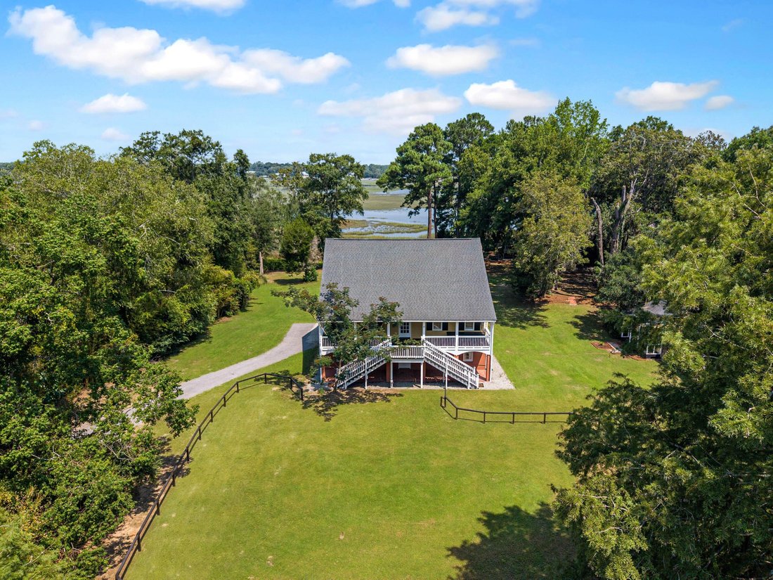 House in Johns Island, South Carolina, United States 5 - 18578653