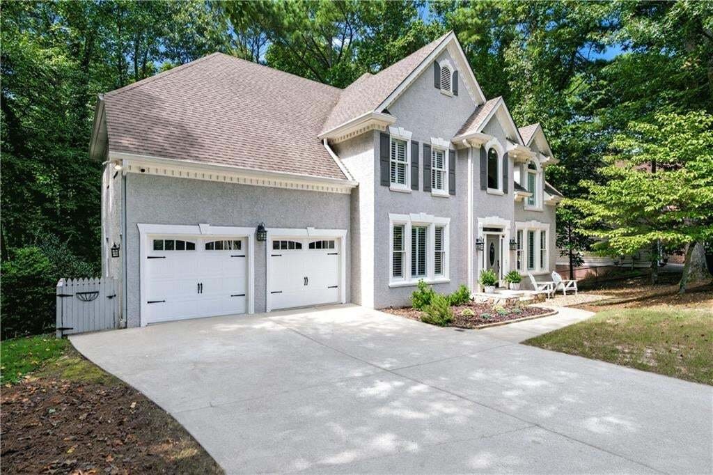 House in Woodstock, Georgia, United States 2 - 18577373
