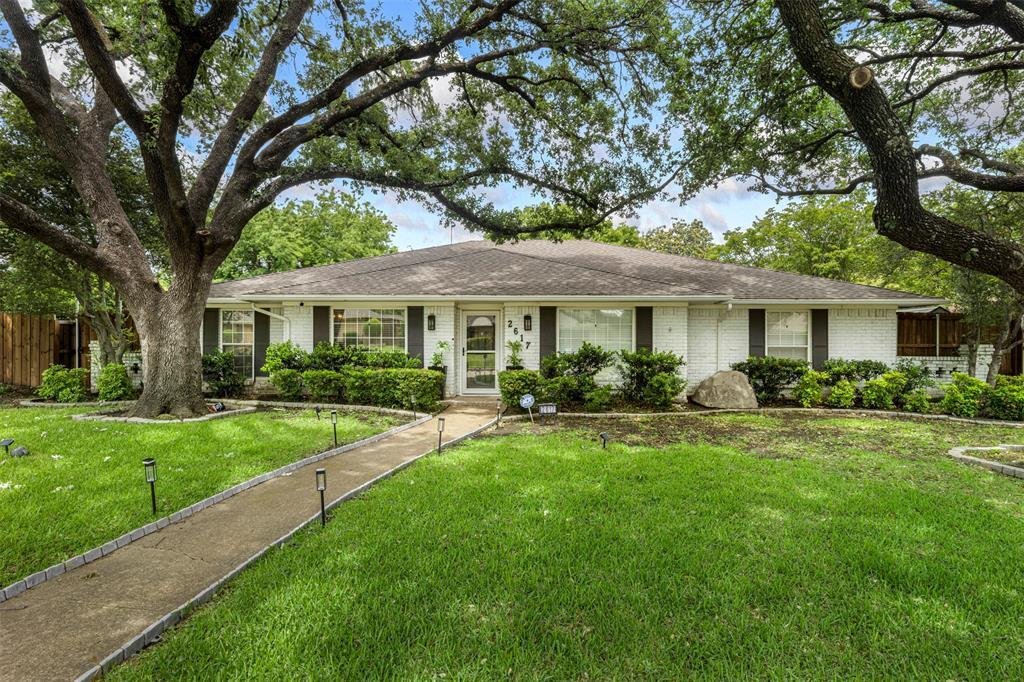 House in Plano, Texas, United States 2 - 18577555