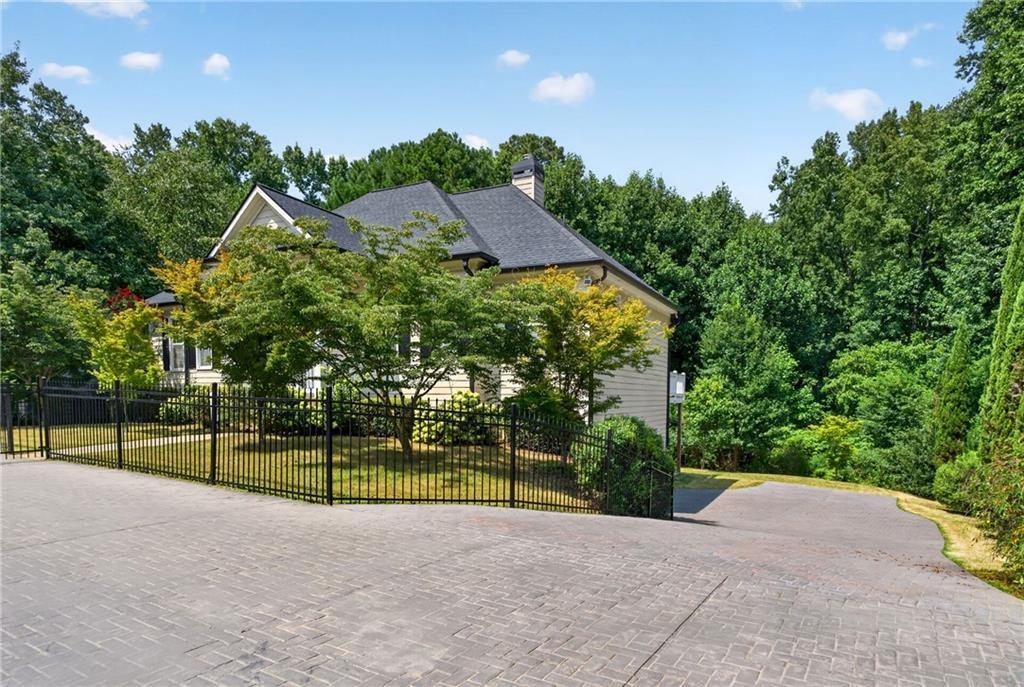 House in Alpharetta, Georgia, United States 3 - 18577358