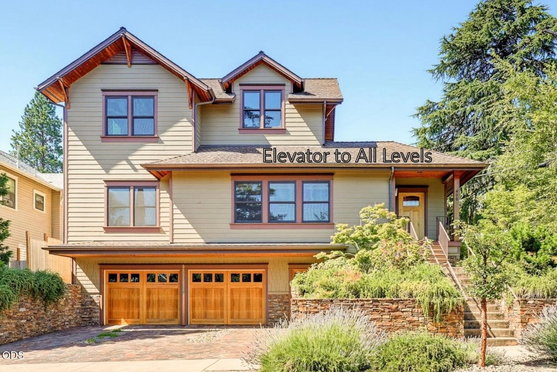 House in Ashland, Oregon, United States 1 - 18469497