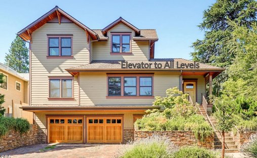 House in Ashland, Oregon, United States 1