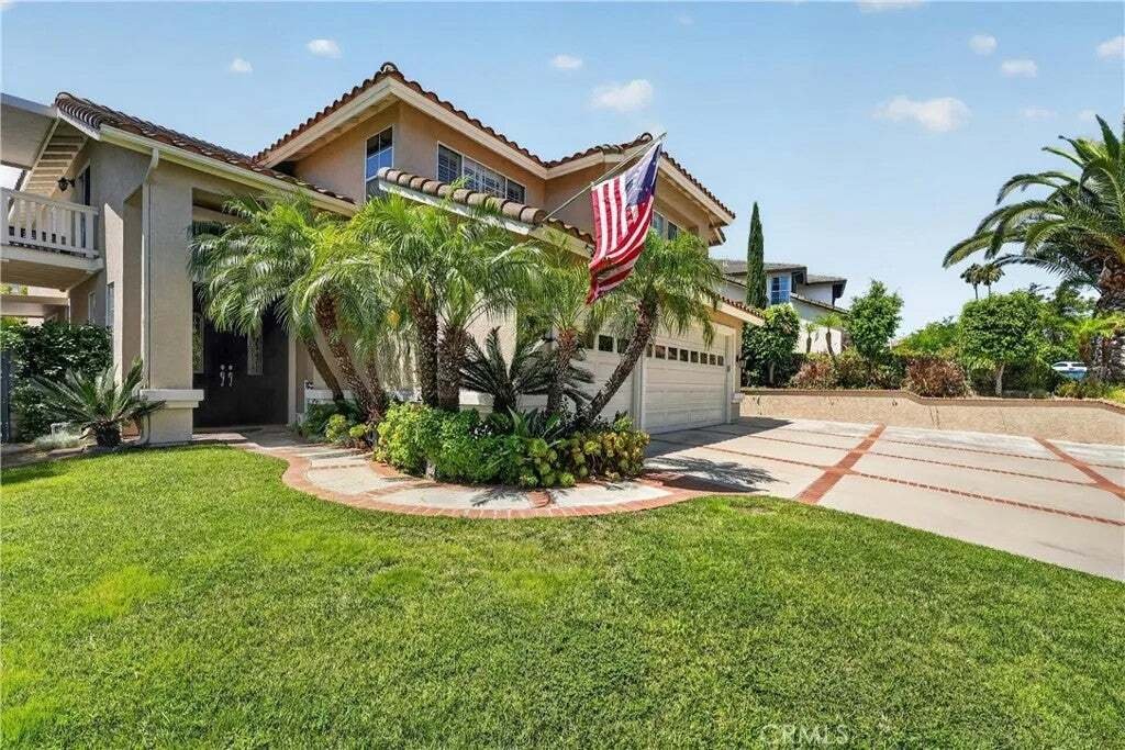 House in Chino Hills, California, United States 5 - 18193807