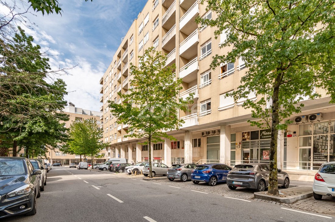 Apartment in Aguas Santas, Porto District, Portugal 3 - 18578085