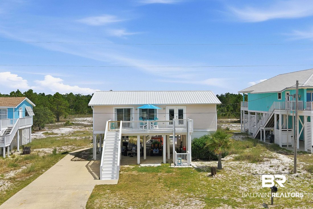 House in Gulf Shores, Alabama, United States 2 - 18353375