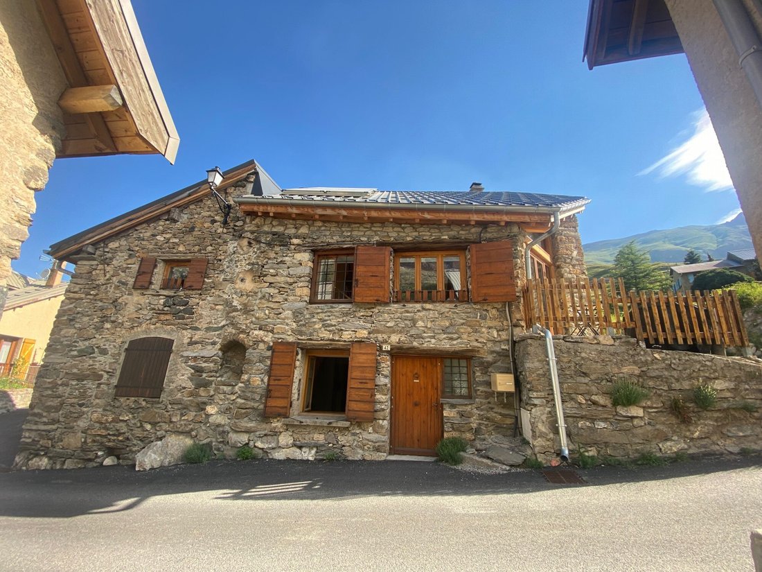 House in Villar-d'Arene, Provence-Alpes-Côte d'Azur, France 2 - 18578787