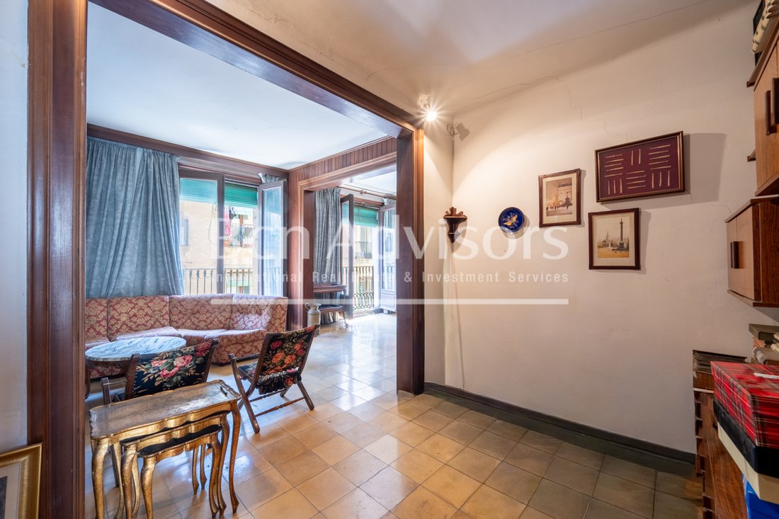 Apartment in Ciutat Vella, Barcelona, Spain 5 - 18577968