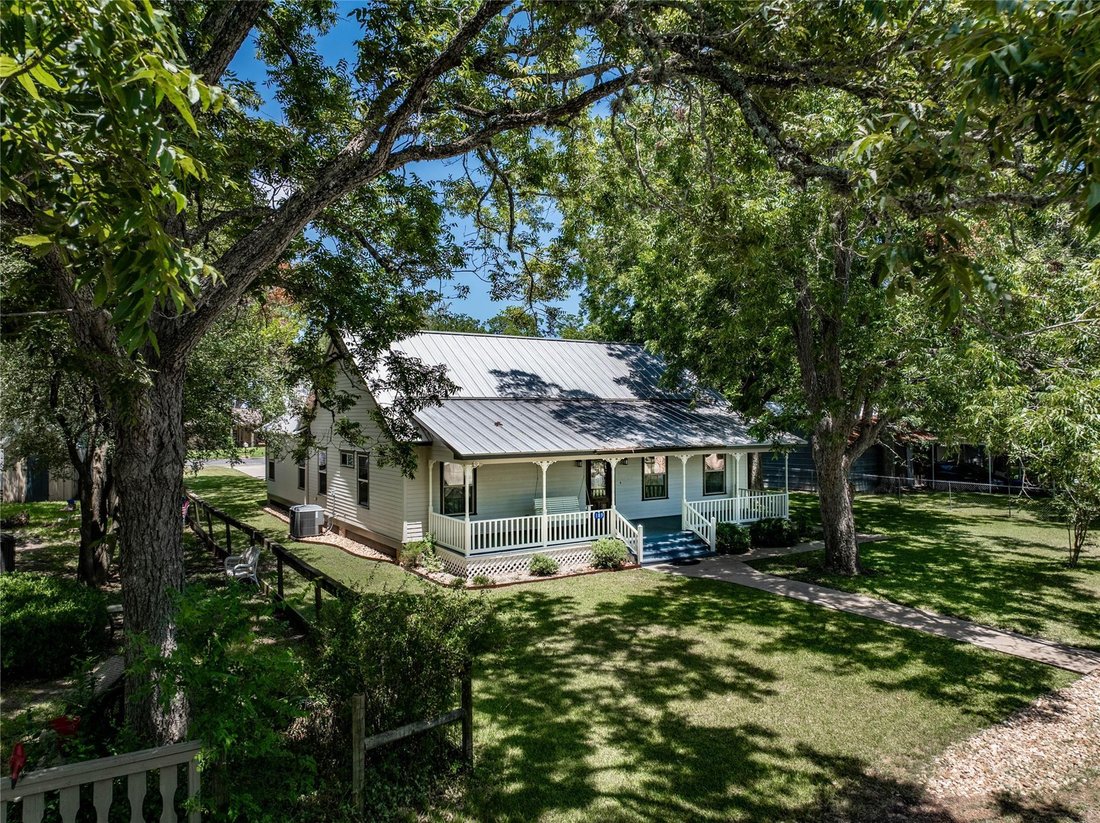 House in Fayetteville, Texas, United States 3 - 18577656