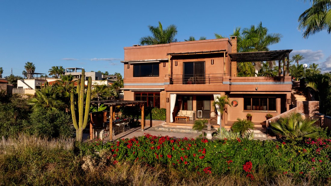 House in Todos Santos, Baja California Sur, Mexico 2 - 18574686