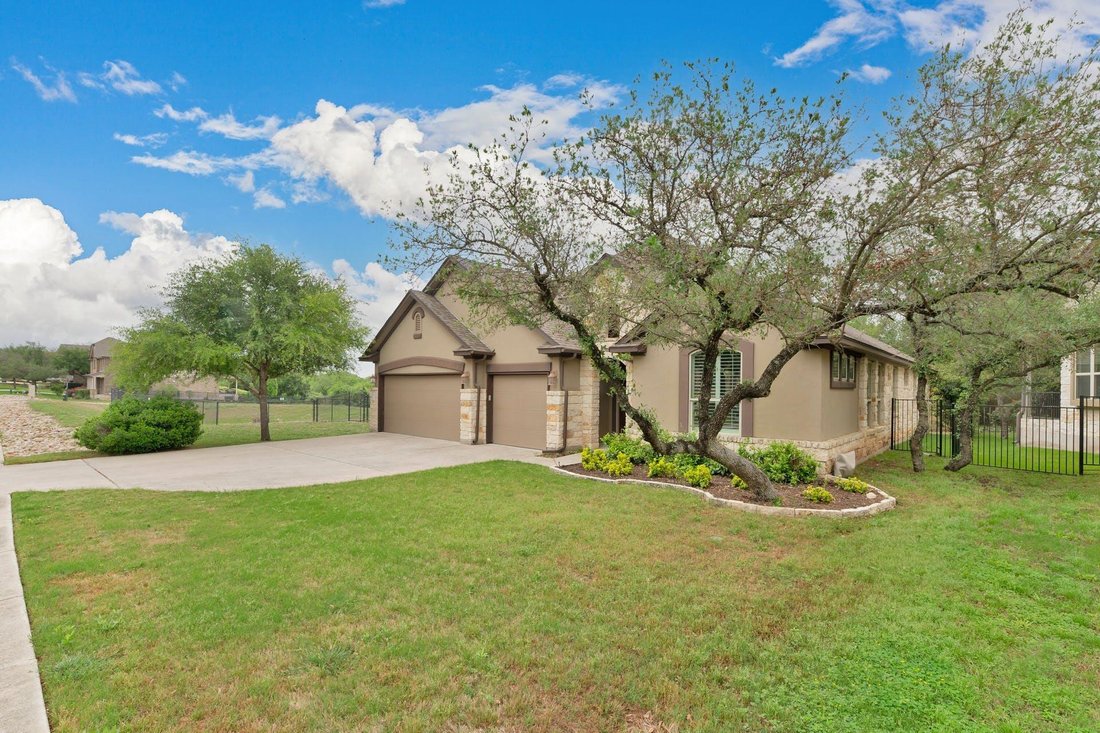 House in Bee Cave, Texas, United States 2 - 18577461