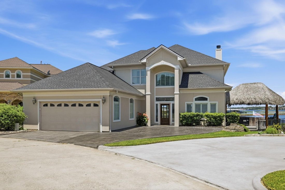 House in Montgomery, Texas, United States 2 - 18355344