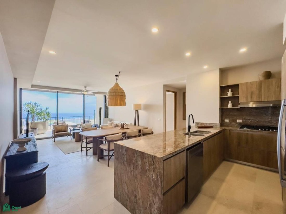 Condo in Colonia del Sol, Baja California Sur, Mexico 2 - 18030398
