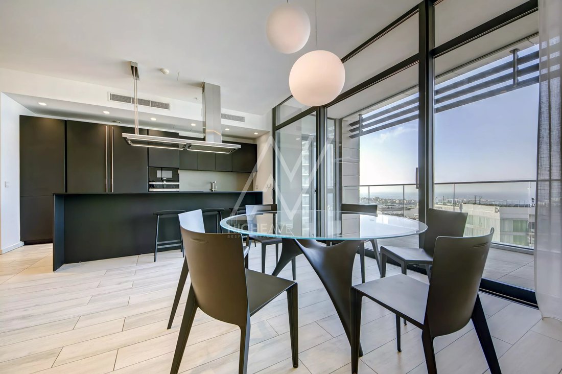 Apartment in Saint Julian's, Malta 5 - 18575035