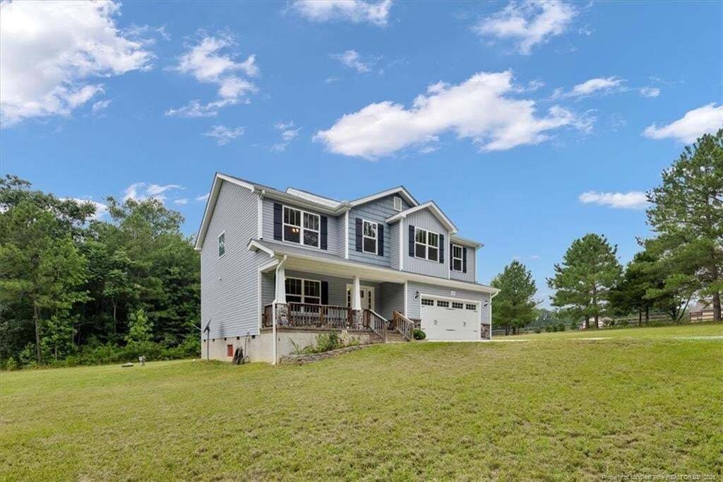 House in Carthage, North Carolina, United States 5 - 18576240