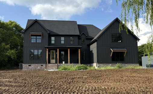 Casa a Contea di Wilson, Tennessee, Stati Uniti 1