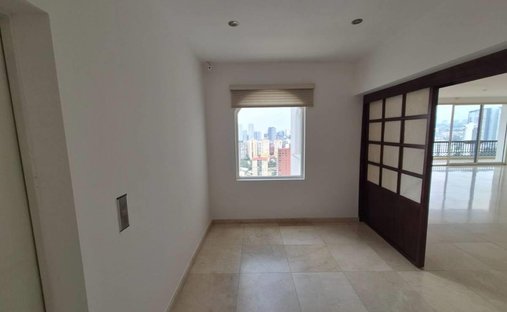 Condo in Jesús del Monte, State of Mexico, Mexico 1