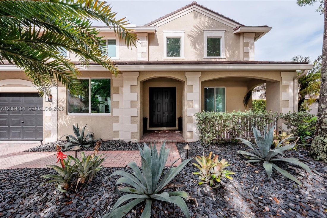 Haus in Southwest Ranches, Florida, Vereinigte Staaten 3 - 18577750