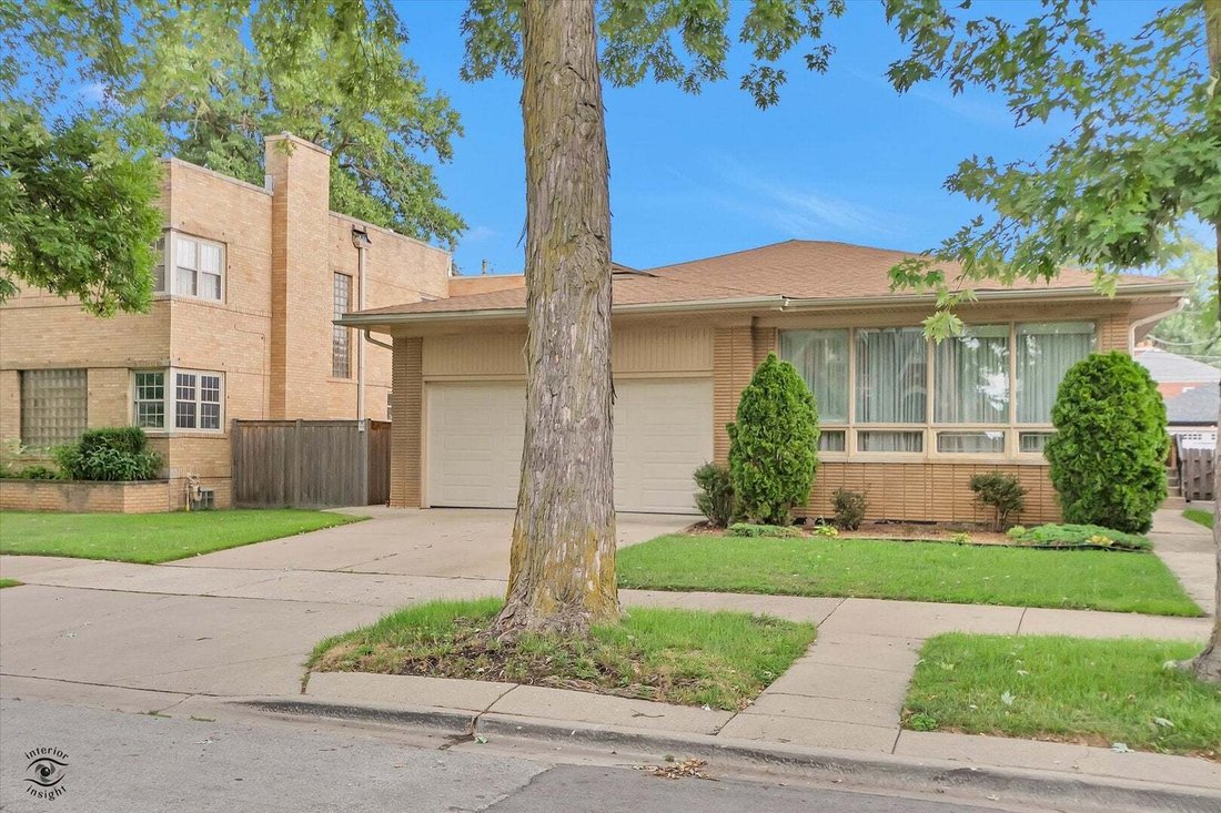 House in Chicago, Illinois, United States 3 - 18577162