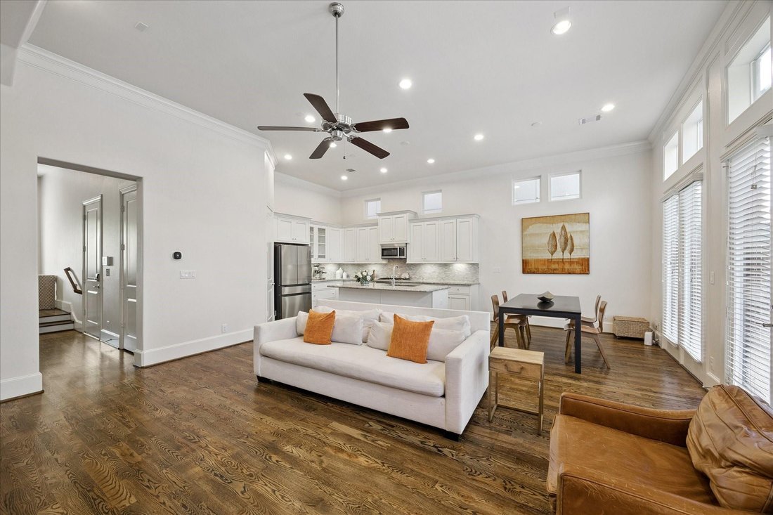 House in Houston, Texas, United States 4 - 18577658