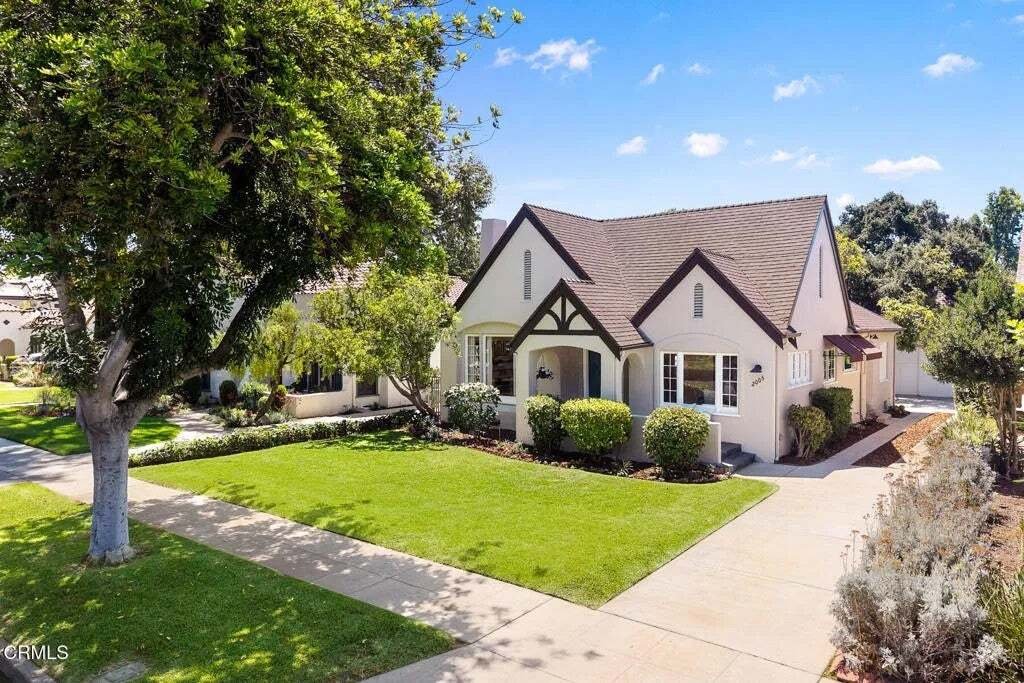 House in South Pasadena, California, United States 2 - 18577211