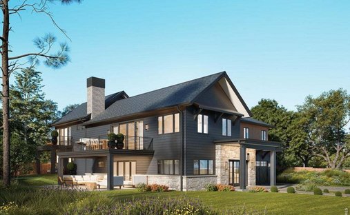Casa a Boulder, Colorado, Stati Uniti 1