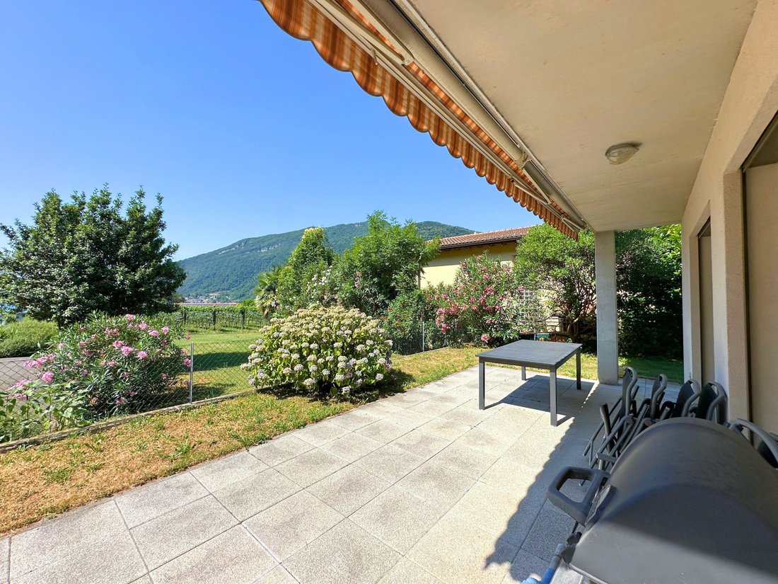 House in Val Mara, Ticino, Switzerland 5 - 18576078