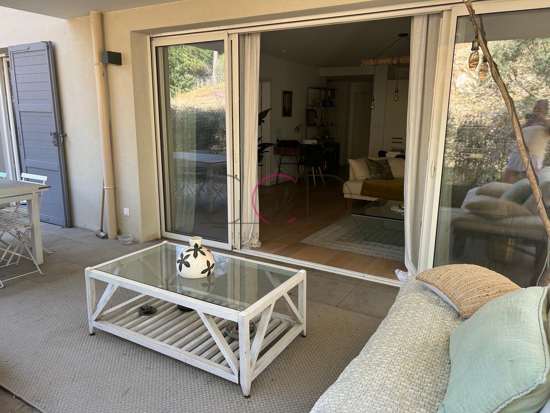 Apartment in Exterieurs, Cabriès, France 4 - 18574655