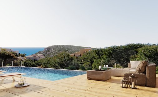 Villa in Xabia / Javea, Valencian Community, Spain 1