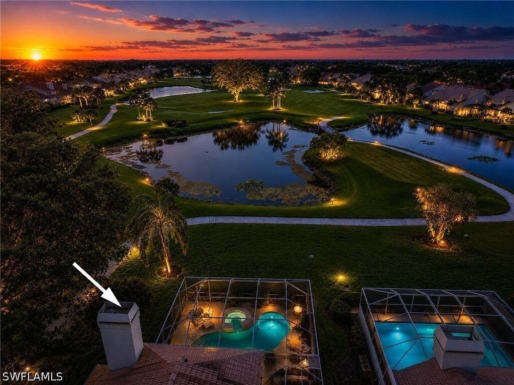 House in Naples, Florida, United States 1 - 18576988
