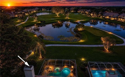 House in Naples, Florida, United States 1