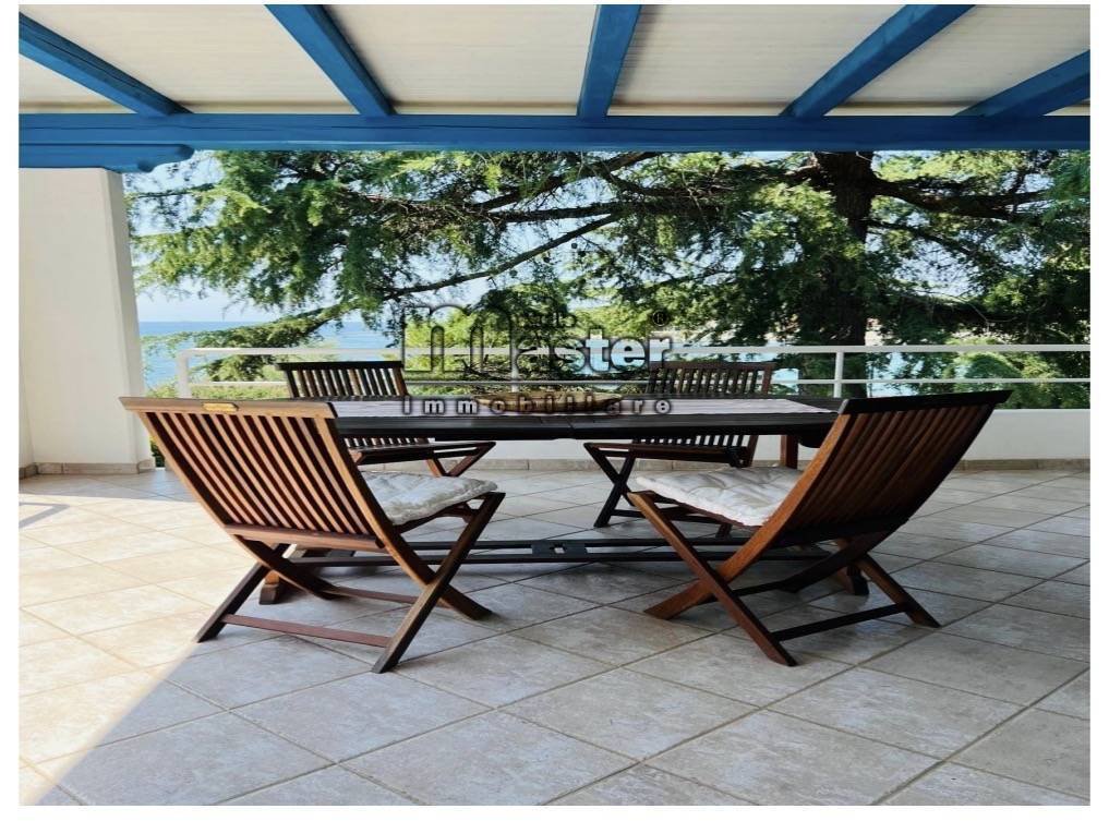 Apartment in Krizine, Istria County, Croatia 3 - 18578561