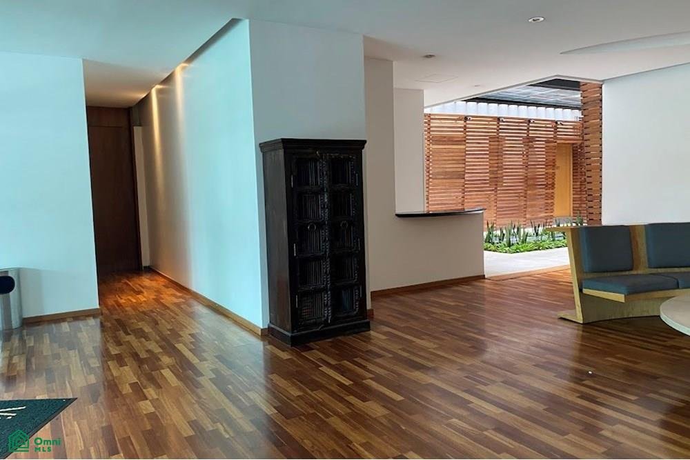 Condo in Mexico City, Mexico 4 - 18041329