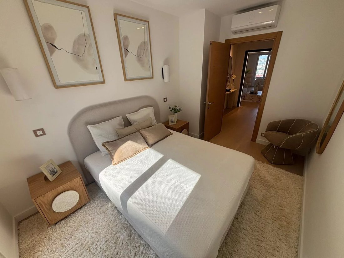 Apartment in Nice, Provence-Alpes-Côte d'Azur, France 4 - 18574416