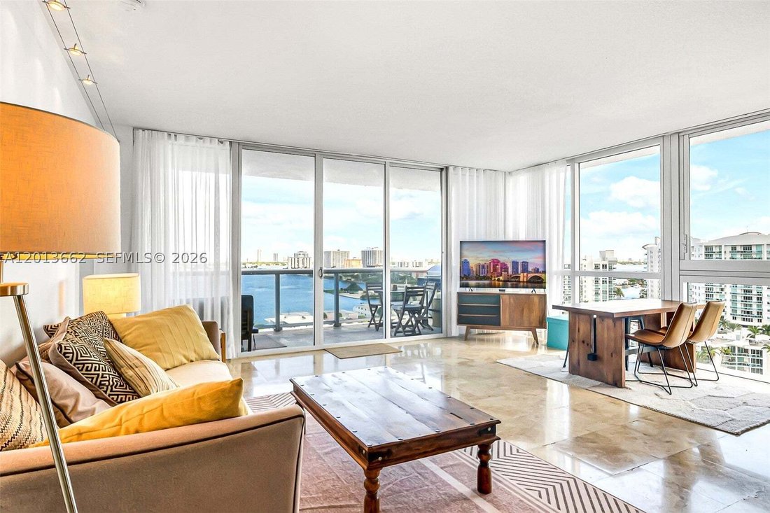 Condo in Miami Beach, Florida, United States 4 - 17846358