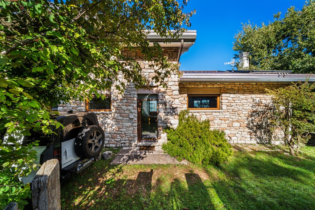 House in San Zeno di Montagna, Veneto, Italy 5 - 16413222