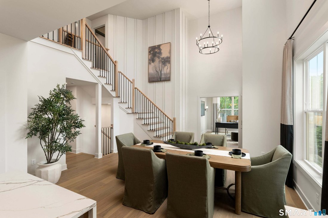 Condo in Brookfield, Connecticut, United States 1 - 18575872
