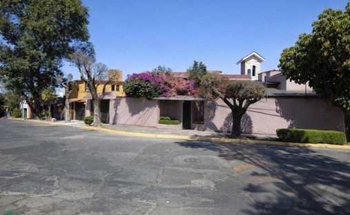 House in Rincón Verde, State of Mexico, Mexico 1