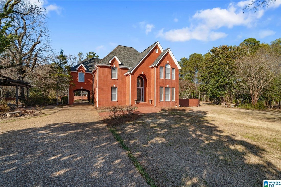 House in Roanoke, Alabama, United States 2 - 18577134