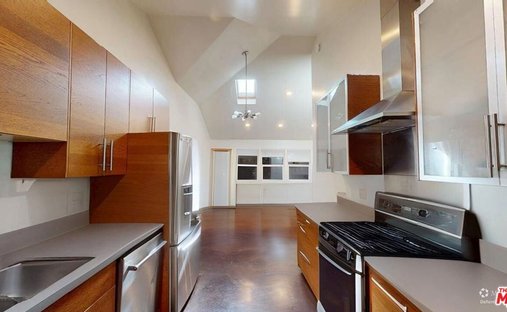 Los Angeles, California, United States 1