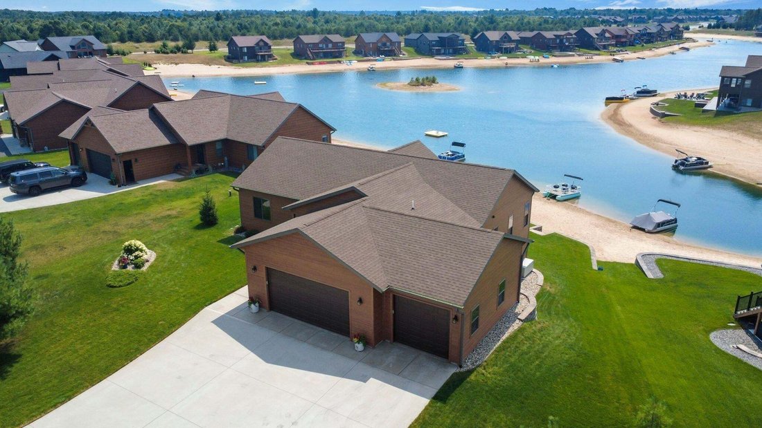 Casa a New Lisbon, Wisconsin, Stati Uniti 3 - 18575700