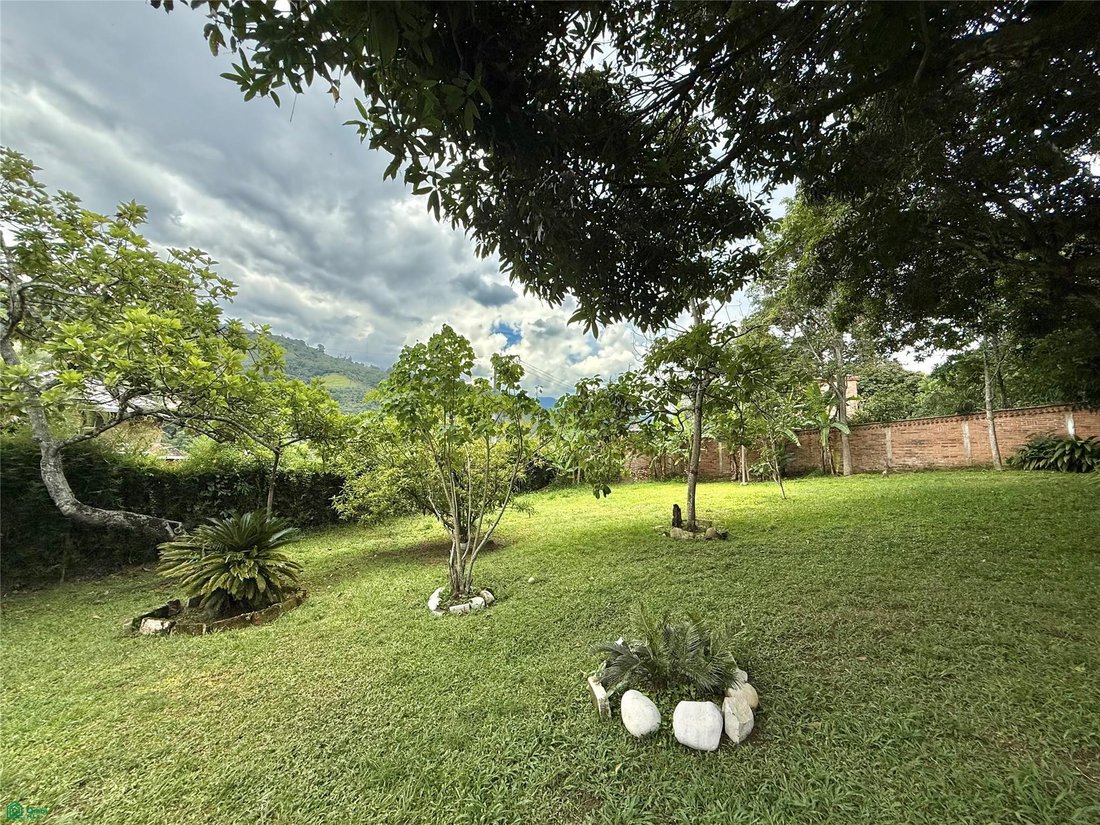 Land in Bucaramanga, Santander, Colombia 2 - 18340170