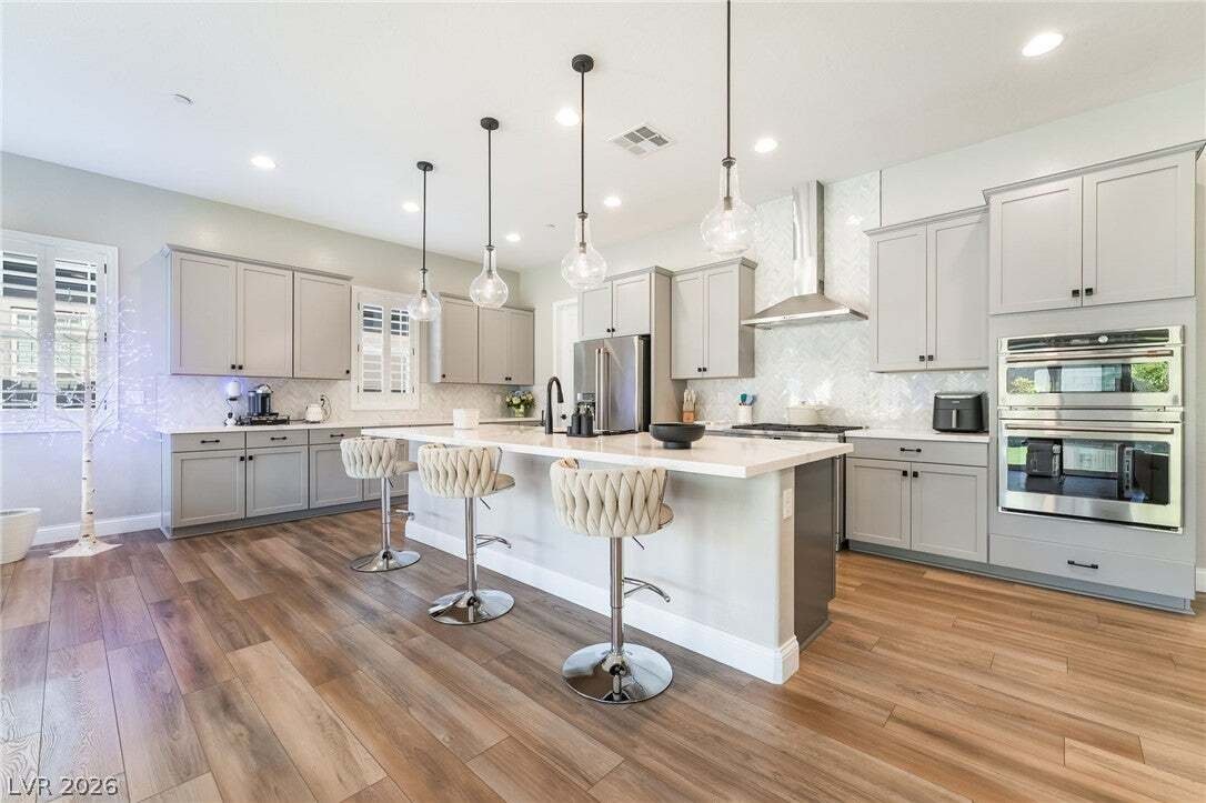 House in Henderson, Nevada, United States 3 - 18577004