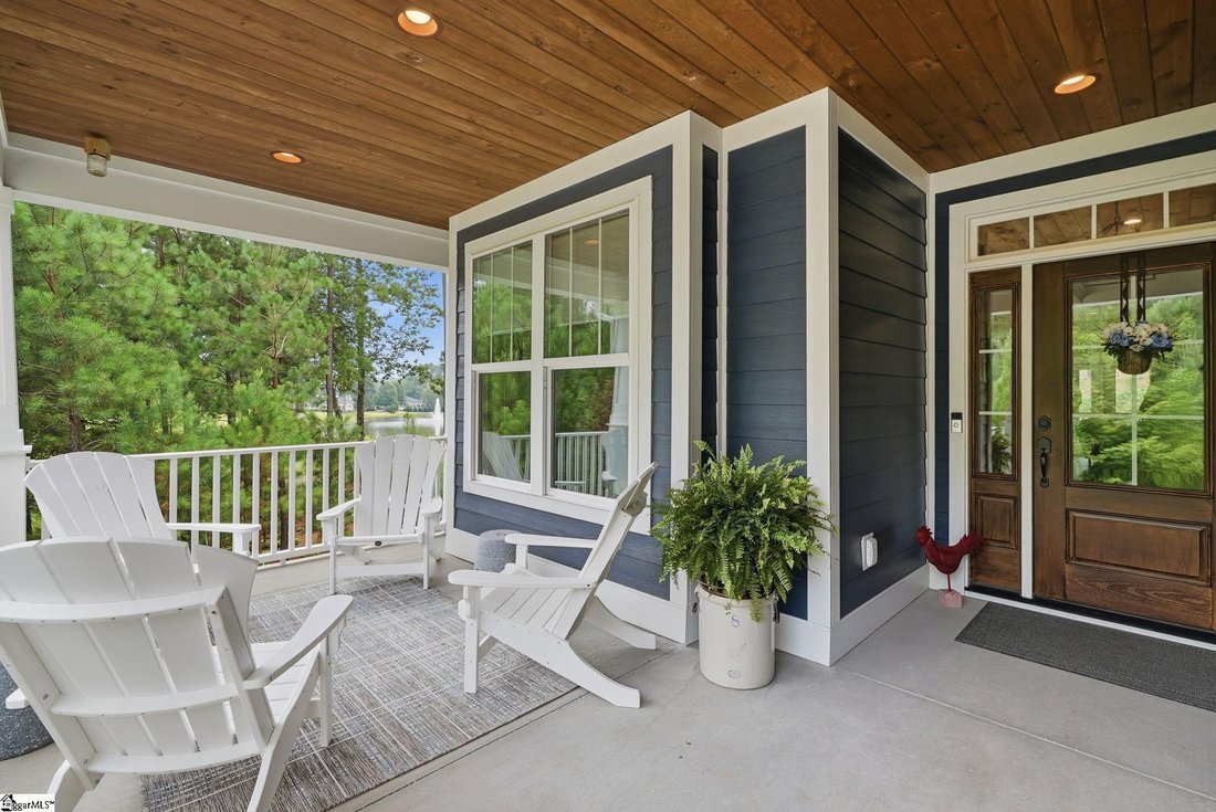 House in Travelers Rest, South Carolina, United States 3 - 18576271
