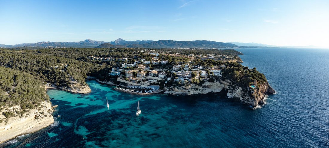 Villa in Sol de Mallorca, Calvia, Balearic Islands 5 - 18146629