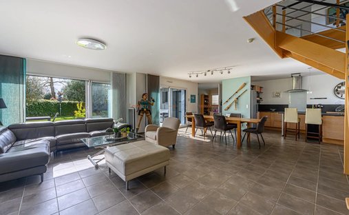 Haus in Arradon, Bretagne, Frankreich 1