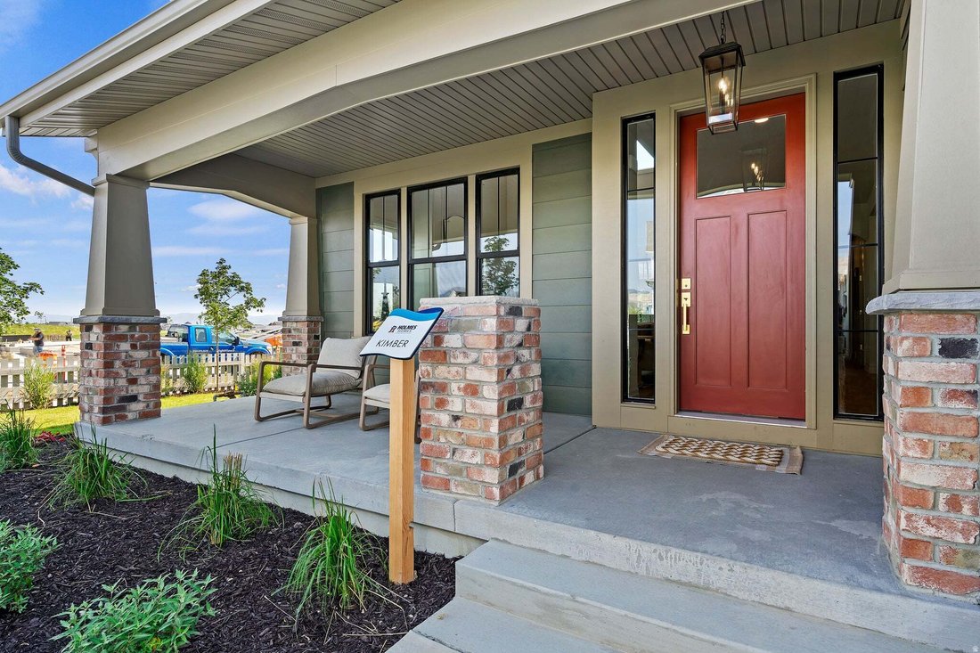 House in West Jordan, Utah, United States 3 - 18577466