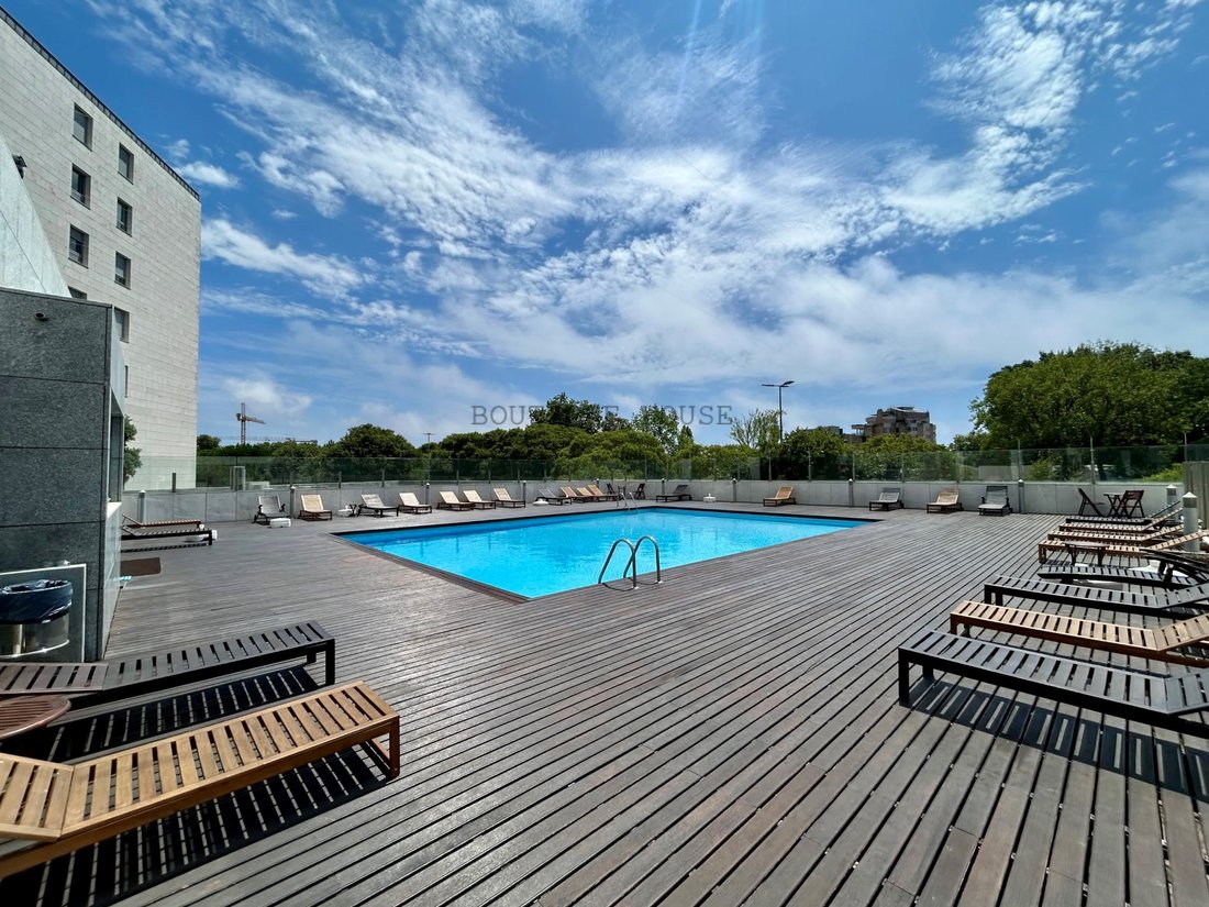 Appartement à Aldoar, Foz do Douro et Nevogilde, District de Porto, Portugal 2 - 18578052